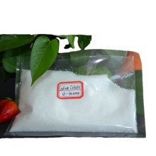 food additives bulk citric acid 10-40mesh